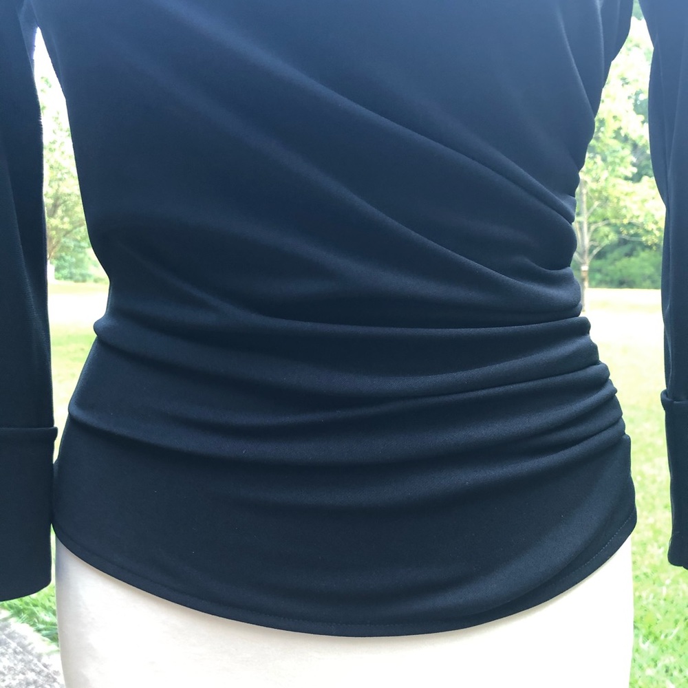Tahari Blouse